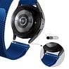 Bandz Bandz Samsung Galaxy Watch 42mm Milanese Loop Armband (Blau) Bandz Bandz Samsung Galaxy Watch 42mm Milanese Loop Armband (Blau)