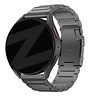 Bandz Bandz Amazfit GTR 2 Titanium Gliederband (Graphit) Bandz Bandz Amazfit GTR 2 Titanium Gliederband (Graphit)