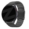 Bandz Bandz Amazfit GTR 2 Titanium Gliederband (Schwarz) Bandz Bandz Amazfit GTR 2 Titanium Gliederband (Schwarz)