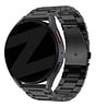 Bandz Bandz Huawei Watch GT 3 42mm Klassisches Stahlenarmband (Schwarz) Bandz Bandz Huawei Watch GT 3 42mm Klassisches Stahlenarmband (Schwarz)