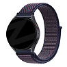 Bandz Bandz Amazfit GTR 2 Nylon Loop-band (Indigo) Bandz Bandz Amazfit GTR 2 Nylon Loop-band (Indigo)