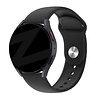 Bandz Bandz Amazfit GTR 2 Sport Armband 'Deluxe' (Schwarz) Bandz Bandz Amazfit GTR 2 Sport Armband 'Deluxe' (Schwarz)