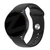 Bandz Bandz Amazfit GTR 3 (Pro) Sport Armband 'Deluxe' (Schwarz) Bandz Bandz Amazfit GTR 3 (Pro) Sport Armband 'Deluxe' (Schwarz)