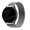 Bandz Bandz Polar Grit X Milanese Loop Armband (Silber) Bandz Bandz Polar Grit X Milanese Loop Armband (Silber)