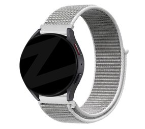 Bandz Bandz Polar Unite Nylon Loop-band (Grau) Bandz Bandz Polar Unite Nylon Loop-band (Grau)