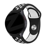 Bandz Bandz Polar Unite Sport Armband 'Deluxe' (Schwarz/Weiß) Bandz Bandz Polar Unite Sport Armband 'Deluxe' (Schwarz/Weiß)