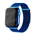 Bandz Apple Watch Milanese Loop Armband (Blau) Bandz Apple Watch Milanese Loop Armband (Blau)