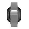 Bandz Bandz Fitbit Versa 3 Milanese Loop Armband (Silber) Bandz Bandz Fitbit Versa 3 Milanese Loop Armband (Silber)