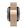 Bandz Bandz Fitbit Versa / Versa 2 Milanese Loop Armband (Rosa Gold) Bandz Bandz Fitbit Versa / Versa 2 Milanese Loop Armband (Rosa Gold)