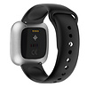 Bandz Bandz Fitbit Versa / Versa 2 sport band (Schwarz) Bandz Bandz Fitbit Versa / Versa 2 sport band (Schwarz)