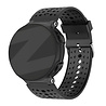 Bandz Bandz Garmin Forerunner 735xt Silikon Armband 'Deluxe' (Schwarz) Bandz Bandz Garmin Forerunner 735xt Silikon Armband 'Deluxe' (Schwarz)