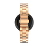 Bandz Bandz Garmin Lily Klassisches Stahlenarmband (Rosa Gold) Bandz Bandz Garmin Lily Klassisches Stahlenarmband (Rosa Gold)