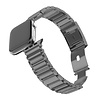 Bandz Bandz Apple Watch Titanium Gliederband (Graphit) Bandz Bandz Apple Watch Titanium Gliederband (Graphit)