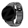 Bandz Bandz Garmin Fenix 5 / 6 Titanium Gliederband (Grau) Bandz Bandz Garmin Fenix 5 / 6 Titanium Gliederband (Grau)