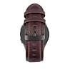 Bandz Bandz Fossil Gen 5 Klassisches Lederarmband (Dunkelbraun) Bandz Bandz Fossil Gen 5 Klassisches Lederarmband (Dunkelbraun)