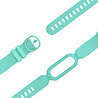 Bandz Bandz Fitbit Ace 3 Silikon Armband 'Klassisch' (Aqua) Bandz Bandz Fitbit Ace 3 Silikon Armband 'Klassisch' (Aqua)