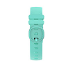 Bandz Bandz Fitbit Ace 3 Silikon Armband 'Klassisch' (Aqua) Bandz Bandz Fitbit Ace 3 Silikon Armband 'Klassisch' (Aqua)
