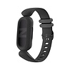 Bandz Bandz Fitbit Ace 3 Silikon Armband 'Klassisch' (Schwarz) Bandz Bandz Fitbit Ace 3 Silikon Armband 'Klassisch' (Schwarz)