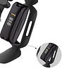 Bandz Bandz Fitbit Ace 3 Silikon Armband 'Klassisch' (Schwarz) Bandz Bandz Fitbit Ace 3 Silikon Armband 'Klassisch' (Schwarz)