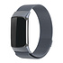 Fitbit Charge 6 Milanese Armband (Space Grey) Fitbit Charge 6 Milanese Armband (Space Grey)