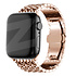 Bandz Apple Watch Stahlenband 'Dragon' (Rosa Gold) Bandz Apple Watch Stahlenband 'Dragon' (Rosa Gold)