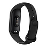 Bandz Bandz Xaomi Mi Band 5 / 6 Silikon Armband 'Klassisch' (Schwarz) Bandz Bandz Xaomi Mi Band 5 / 6 Silikon Armband 'Klassisch' (Schwarz)