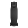 Bandz Bandz Xaomi Mi Band 5 / 6 Silikon Armband 'Klassisch' (Schwarz) Bandz Bandz Xaomi Mi Band 5 / 6 Silikon Armband 'Klassisch' (Schwarz)