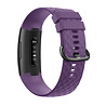 Bandz Bandz Fitbit Charge 3 Silikon Armband 'Klassisch' (Lila) Bandz Bandz Fitbit Charge 3 Silikon Armband 'Klassisch' (Lila)