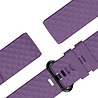 Bandz Bandz Fitbit Charge 3 Silikon Armband 'Klassisch' (Lila) Bandz Bandz Fitbit Charge 3 Silikon Armband 'Klassisch' (Lila)