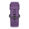 Bandz Bandz Fitbit Charge 3 Silikon Armband 'Klassisch' (Lila) Bandz Bandz Fitbit Charge 3 Silikon Armband 'Klassisch' (Lila)
