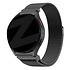 Bandz Samsung Galaxy Watch 5 Pro Milanese Loop Armband (Schwarz) Bandz Samsung Galaxy Watch 5 Pro Milanese Loop Armband (Schwarz)