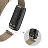 Bandz Bandz Fitbit Luxe Milanese Loop Armband (Sekt) Bandz Bandz Fitbit Luxe Milanese Loop Armband (Sekt)