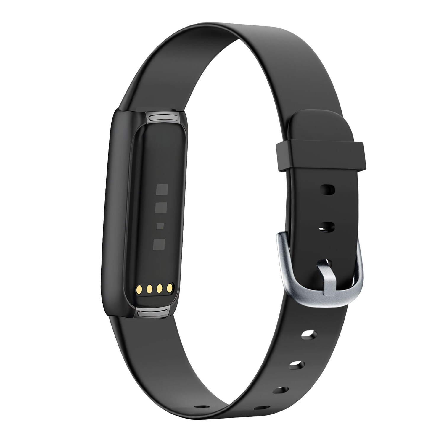 Fitness Tracker Fitbit Luxe Schwimmen Fitbit Luxe Silikon Armband
