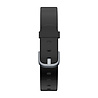 Bandz Bandz Fitbit Luxe Silikon Armband 'Klassisch' (Schwarz) Bandz Bandz Fitbit Luxe Silikon Armband 'Klassisch' (Schwarz)
