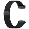 Strap-it® Strap-it Redmi Watch 3 Active / Lite Milanaise Armband (Schwarz) Strap-it® Strap-it Redmi Watch 3 Active / Lite Milanaise Armband (Schwarz)