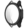 Strap-it® Strap-it Huawei Watch GT 4 - 46mm TPU Hülle (Schwarz) Strap-it® Strap-it Huawei Watch GT 4 - 46mm TPU Hülle (Schwarz)