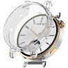 Strap-it® Strap-it Huawei Watch GT 4 - 41mm TPU Hülle (Transparent) Strap-it® Strap-it Huawei Watch GT 4 - 41mm TPU Hülle (Transparent)
