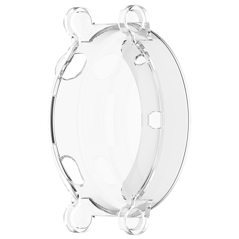 Strap-it® Strap-it Huawei Watch GT 4 - 41mm TPU Hülle (Transparent) Strap-it® Strap-it Huawei Watch GT 4 - 41mm TPU Hülle (Transparent)