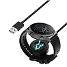 Strap-it® Strap-it Huawei Watch GT 4 (41 & 46mm) Ladekabel Strap-it® Strap-it Huawei Watch GT 4 (41 & 46mm) Ladekabel