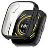 Strap-it® Strap-it Amazfit Bip 5 TPU Hülle (Schwarz) Strap-it® Strap-it Amazfit Bip 5 TPU Hülle (Schwarz)