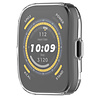 Strap-it® Strap-it Amazfit Bip 5 TPU Hülle (Transparent) Strap-it® Strap-it Amazfit Bip 5 TPU Hülle (Transparent)