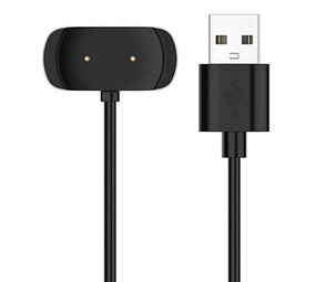 Strap-it® Amazfit Bip 5 Ladekabel Strap-it® Amazfit Bip 5 Ladekabel