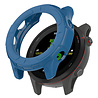 Strap-it® Strap-it Garmin Forerunner 255 Hülle (Dunkelblau) Strap-it® Strap-it Garmin Forerunner 255 Hülle (Dunkelblau)