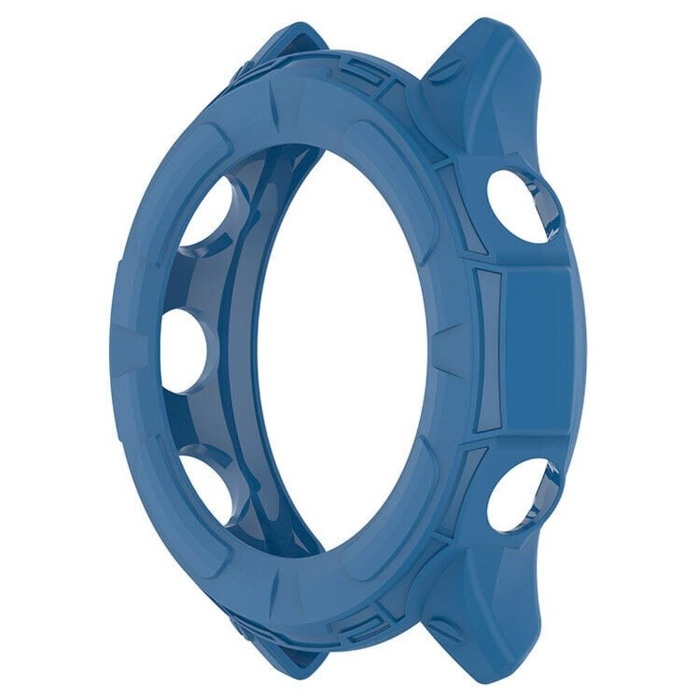 Strap-it® Strap-it Garmin Forerunner 255 Hülle (Dunkelblau) Strap-it® Strap-it Garmin Forerunner 255 Hülle (Dunkelblau)