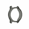 Strap-it® Strap-it Garmin Vivomove Style/Luxe TPU Hülle (Transparent-Schwarz) Strap-it® Strap-it Garmin Vivomove Style/Luxe TPU Hülle (Transparent-Schwarz)