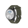 Strap-it® Strap-it Garmin Vivomove Style/Luxe TPU Hülle (Transparent-Schwarz) Strap-it® Strap-it Garmin Vivomove Style/Luxe TPU Hülle (Transparent-Schwarz)