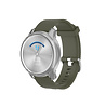 Strap-it® Strap-it Garmin Vivomove Style/Luxe TPU Hülle (Transparent) Strap-it® Strap-it Garmin Vivomove Style/Luxe TPU Hülle (Transparent)
