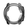 Strap-it® Strap-it Garmin Instinct TPU Hülle (Transparent-Schwarz) Strap-it® Strap-it Garmin Instinct TPU Hülle (Transparent-Schwarz)