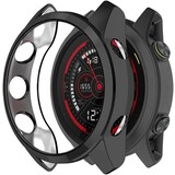 Strap-it® Garmin Forerunner 745 TPU Hülle (Schwarz)