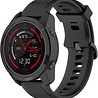 Strap-it® Strap-it Garmin Forerunner 745 TPU Hülle (Schwarz) Strap-it® Strap-it Garmin Forerunner 745 TPU Hülle (Schwarz)